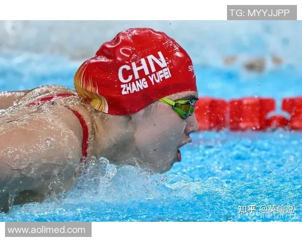 奥运会游泳自由泳项目技术提升方法