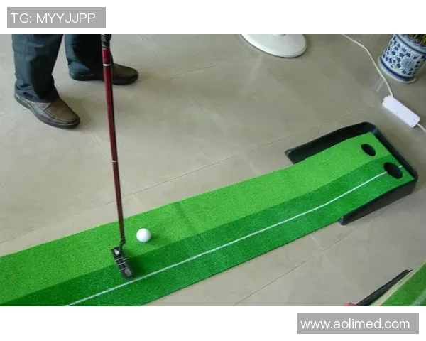 职业高尔夫比赛中推杆心理训练方法及实用性研究