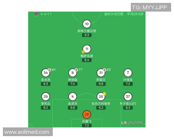 中超联赛最新积分榜全景解析及未来球队晋级争冠保级走势预测